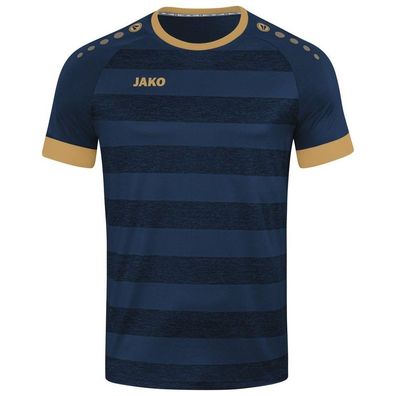 Jako Kinder Trikot Celtic Melange KA 4214K Navy/Gold-164