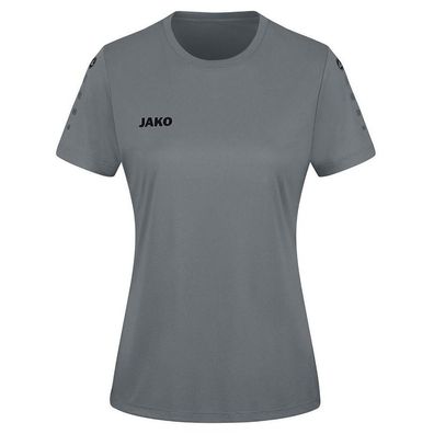 Jako Damen Trikot Team KA 4233D Steingrau-34