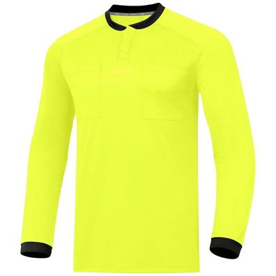 Jako Schiedsrichter Trikot LA 4371