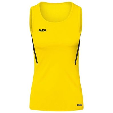 Jako Damen Tanktop Challenge 6021D