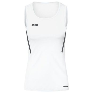 Jako Damen Tanktop Challenge 6021D