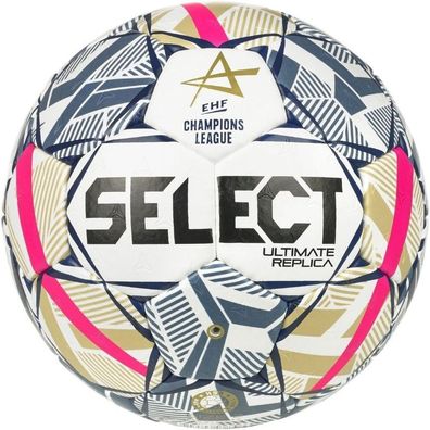 Select Handball Ultimate Replica Ehf Champions League V26 220045