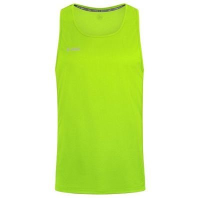 Jako Tanktop Run 2.0 6075
