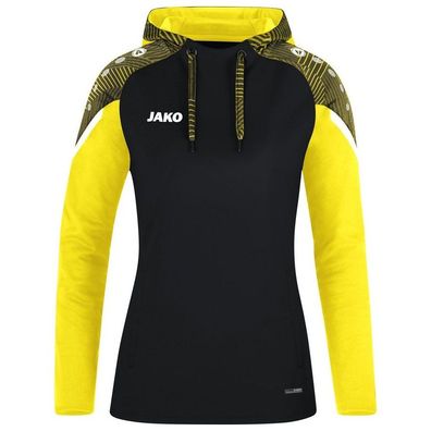 Jako Damen Kapuzensweat Performance 6722D