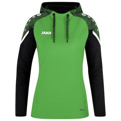 Jako Damen Kapuzensweat Performance 6722D