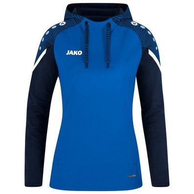 Jako Damen Kapuzensweat Performance 6722D