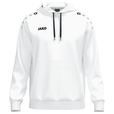 Jako Kinder Kapuzensweat One Cotton 6701K