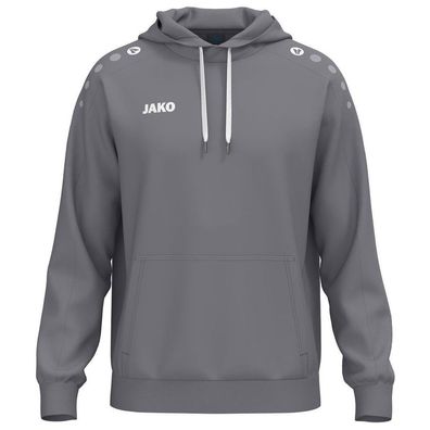 Jako Kapuzensweat One Cotton 6701
