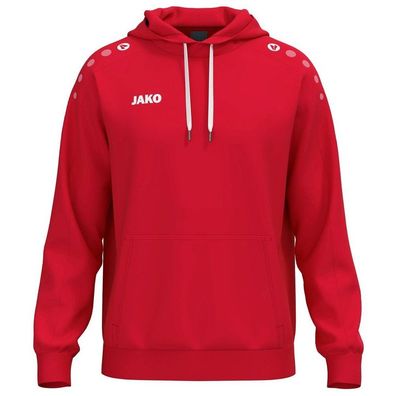 Jako Kinder Kapuzensweat One Cotton 6701K
