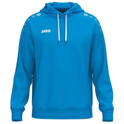 Jako Kinder Kapuzensweat One Cotton 6701K