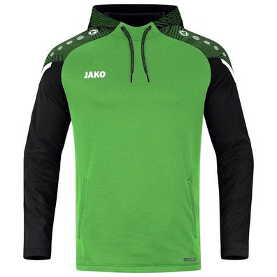 Jako Kinder Kapuzensweat Performance 6722K