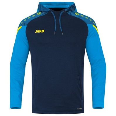 Jako Kapuzensweat Performance 6722