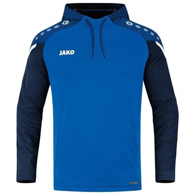 Jako Kinder Kapuzensweat Performance 6722K