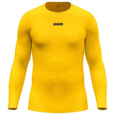 Jako Longsleeve Function 6479