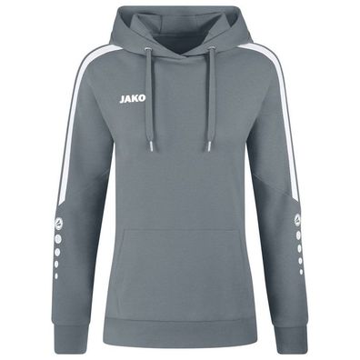 Jako Damen Kapuzensweat Power 6723D