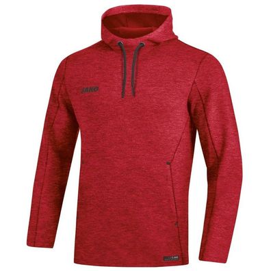 Jako Kapuzensweat Premium Basics 6729