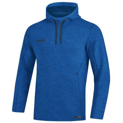 Jako Kapuzensweat Premium Basics 6729