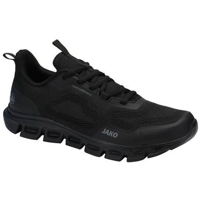 Jako Sneaker Knit Pro 5917