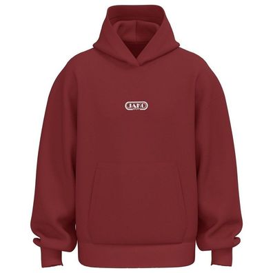 Jako Kapuzensweat Wardrobe 6761