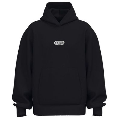 Jako Kapuzensweat Wardrobe 6761