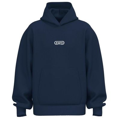 Jako Kapuzensweat Wardrobe 6761