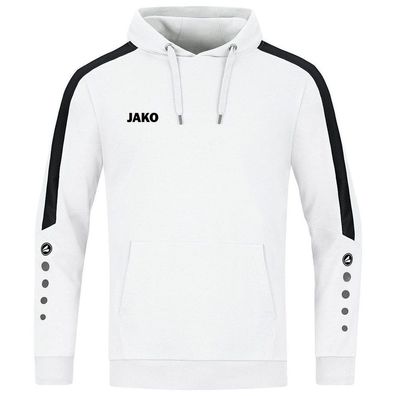 Jako Kapuzensweat Power 6723