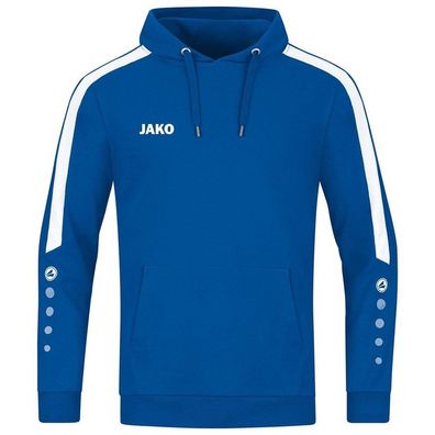 Jako Kapuzensweat Power 6723