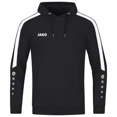 Jako Kapuzensweat Power 6723