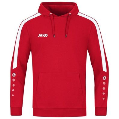 Jako Kapuzensweat Power 6723