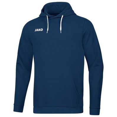 Jako Kapuzensweat Base 6765