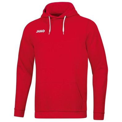 Jako Kapuzensweat Base 6765