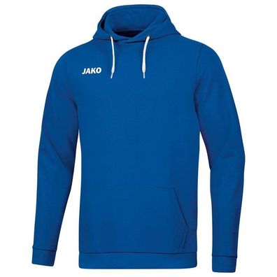 Jako Kapuzensweat Base 6765