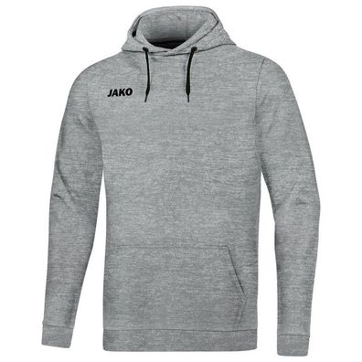 Jako Kapuzensweat Base 6765
