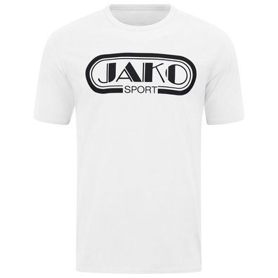 Jako T-Shirt Retro 6114