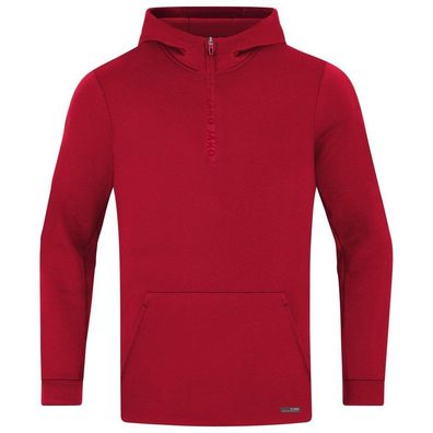Jako Zip Hoodie Pro Casual 6745