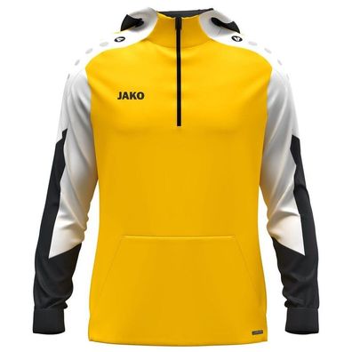 Jako Kinder Zip Hoodie Dynamic 6770K