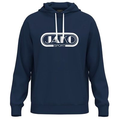 Jako Kapuzensweat Promo 6766
