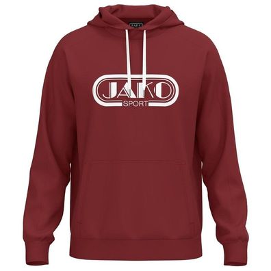 Jako Kapuzensweat Promo 6766