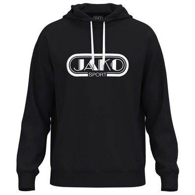 Jako Kapuzensweat Promo 6766
