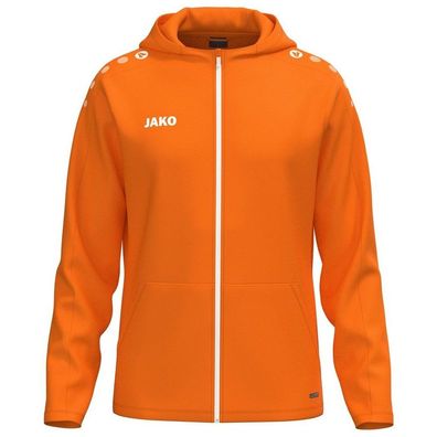 Jako Kapuzenjacke One 6800