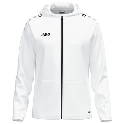 Jako Kapuzenjacke One 6800