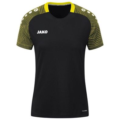 Jako Damen T-Shirt Performance 6122D