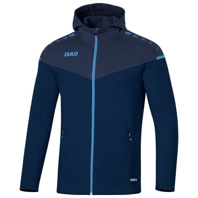 Jako Kapuzenjacke Champ 2.0 6820