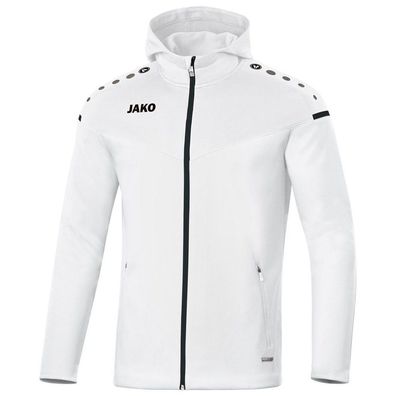 Jako Kapuzenjacke Champ 2.0 6820
