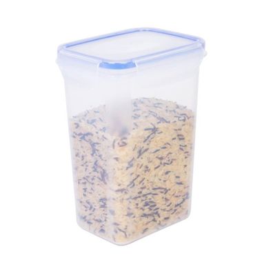 Frischhaltedose mit Deckel 1,4 L, luftdicht - temperaturbeständig -40 bis + 120°C