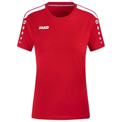 Jako Damen T-Shirt Power 6123D