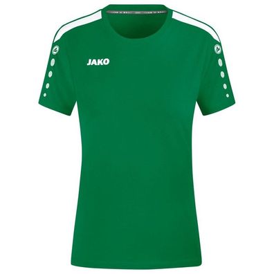 Jako Damen T-Shirt Power 6123D