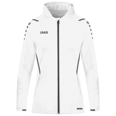 Jako Damen Kapuzenjacke Challenge 6821D
