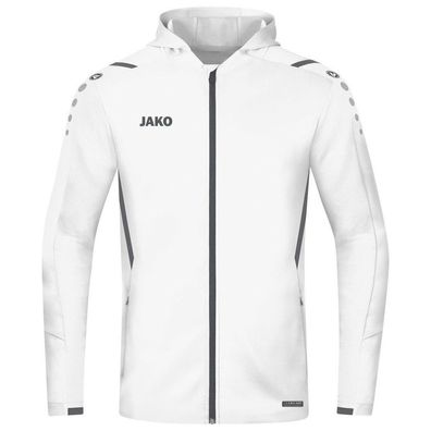 Jako Kapuzenjacke Challenge 6821