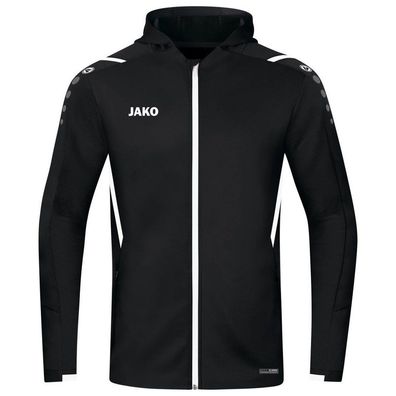 Jako Kinder Kapuzenjacke Challenge 6821K